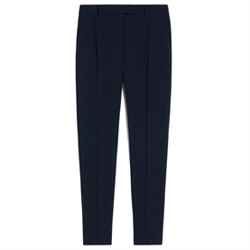 Max Mara Studio JERTA Bukser, Navy 